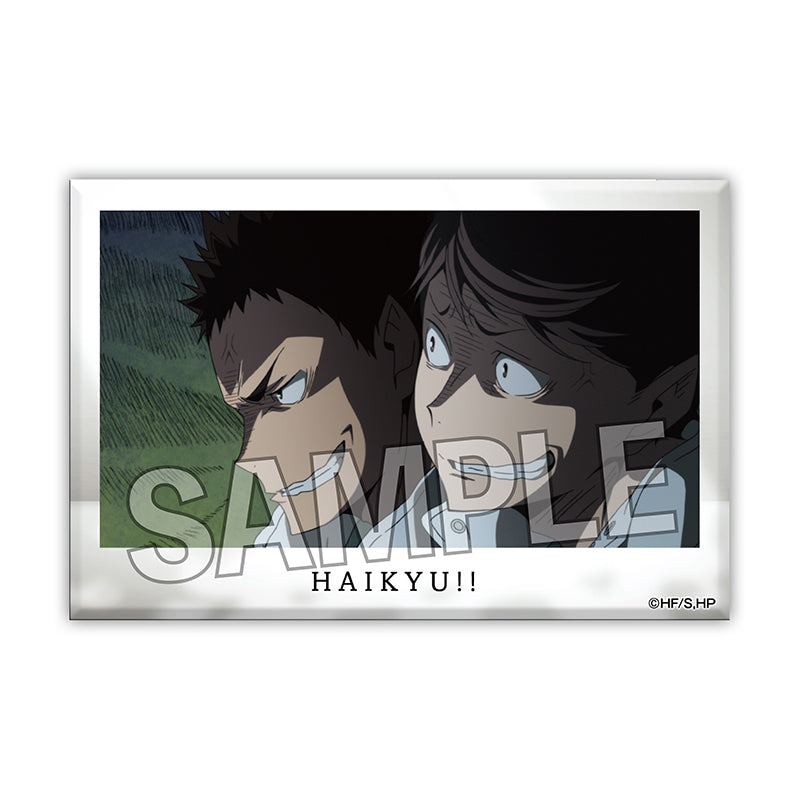 ハイキュー!! 積み積みブロック vol.4 15