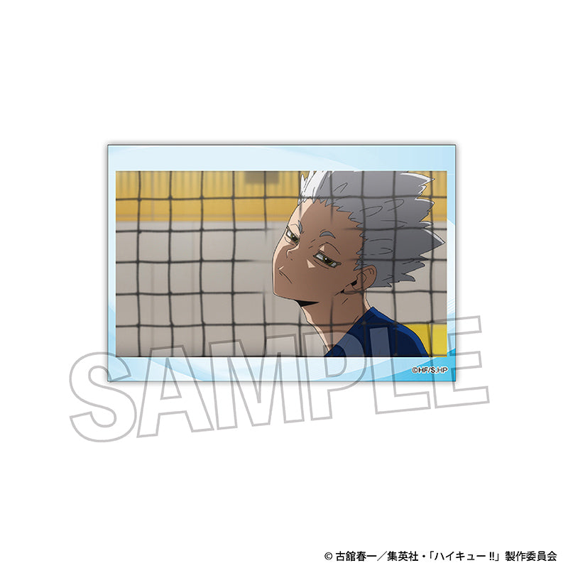 ハイキュー!! スタパネ ミニ vol.5 2