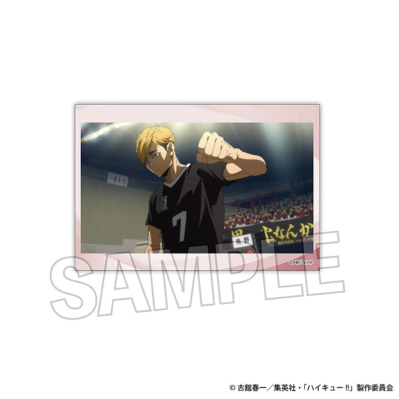 ハイキュー!! スタパネ ミニ vol.5 9