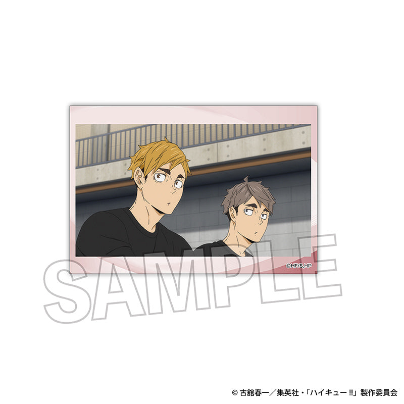 ハイキュー!! スタパネ ミニ vol.5 13
