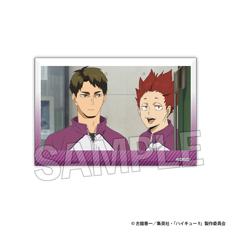 ハイキュー!! 積み積みブロック vol.5 1