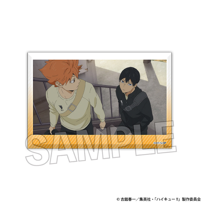 ハイキュー!! 積み積みブロック vol.5 6