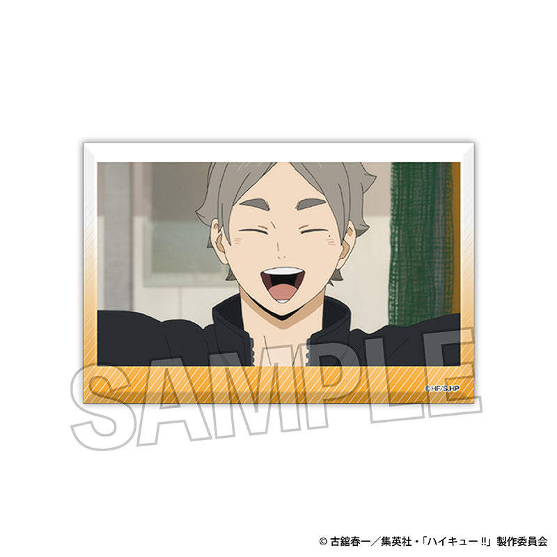 ハイキュー!! 積み積みブロック vol.5 7