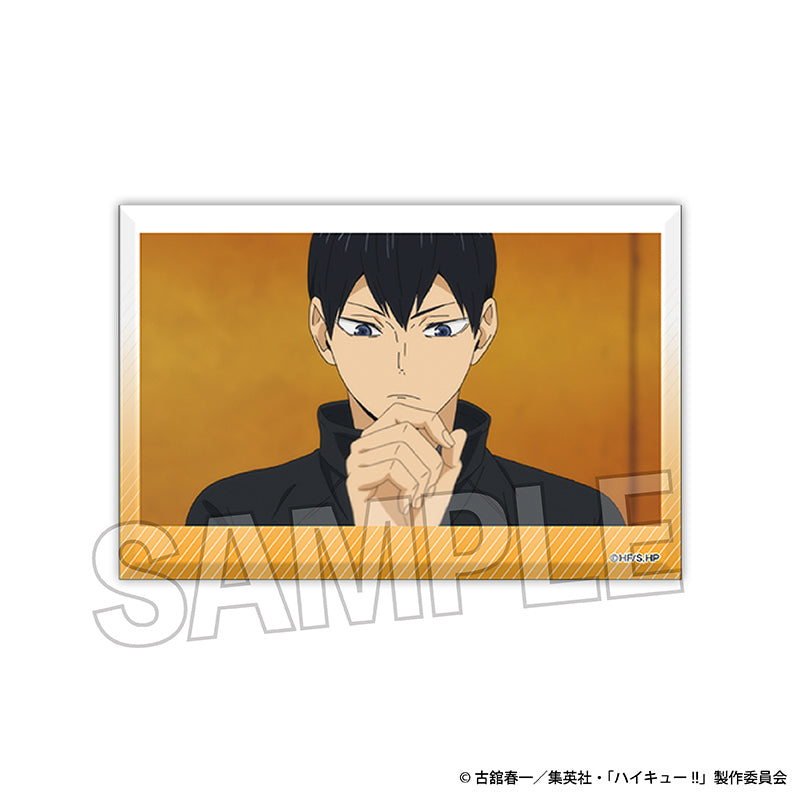 ハイキュー!! 積み積みブロック vol.5 8