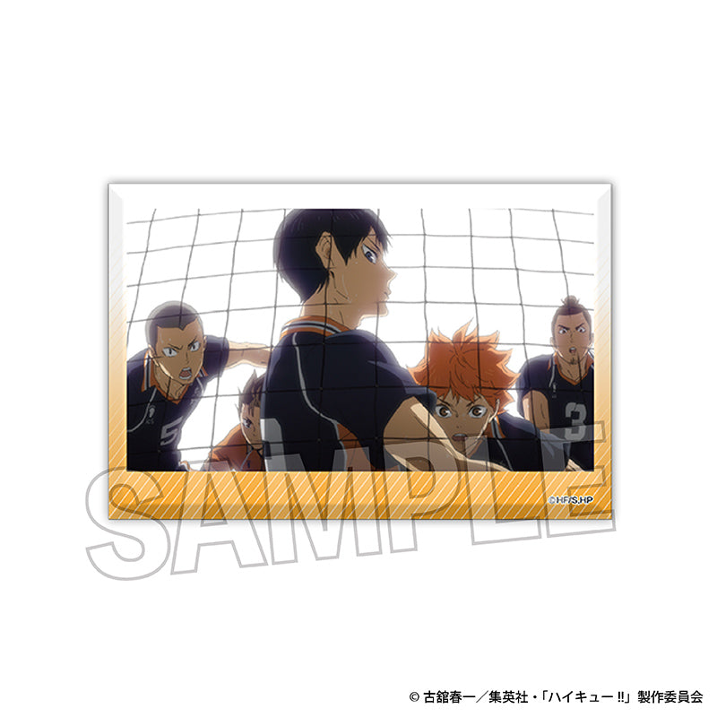 ハイキュー!! 積み積みブロック vol.5 9