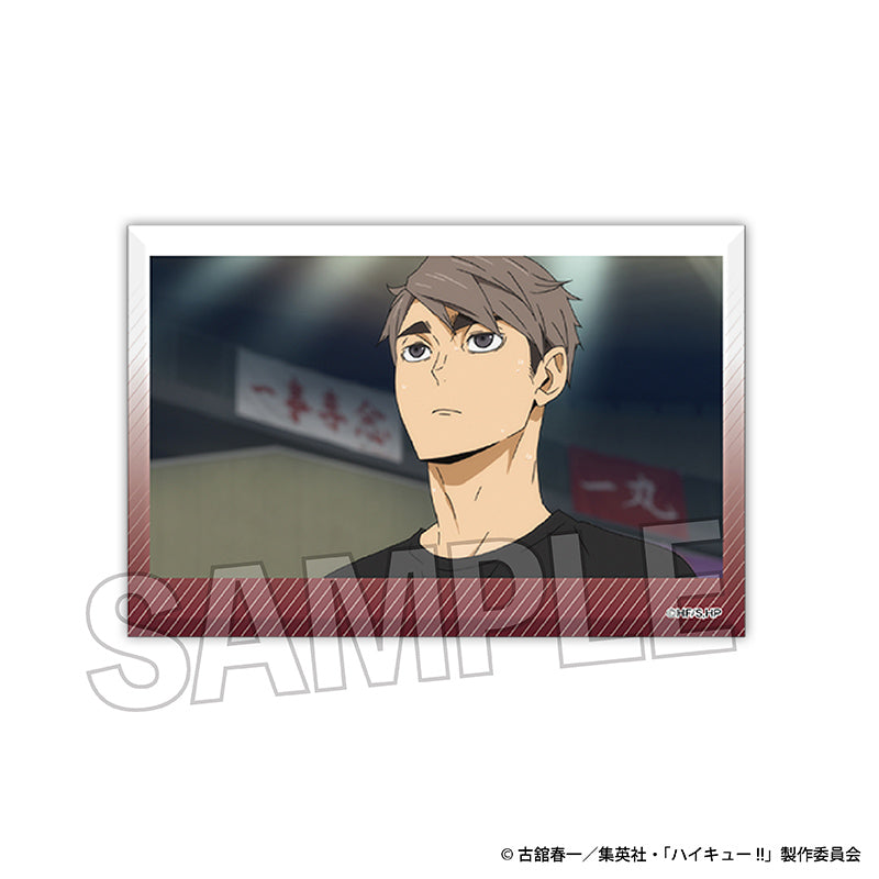 ハイキュー!! 積み積みブロック vol.5 10