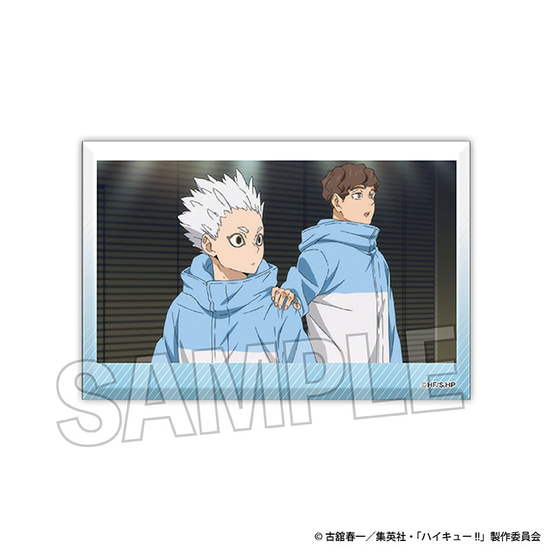 ハイキュー!! 積み積みブロック vol.5 11