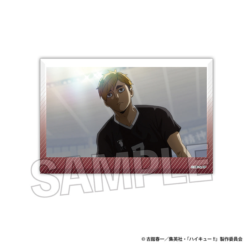 ハイキュー!! 積み積みブロック vol.5 12