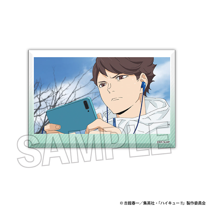 ハイキュー!! 積み積みブロック vol.5 16