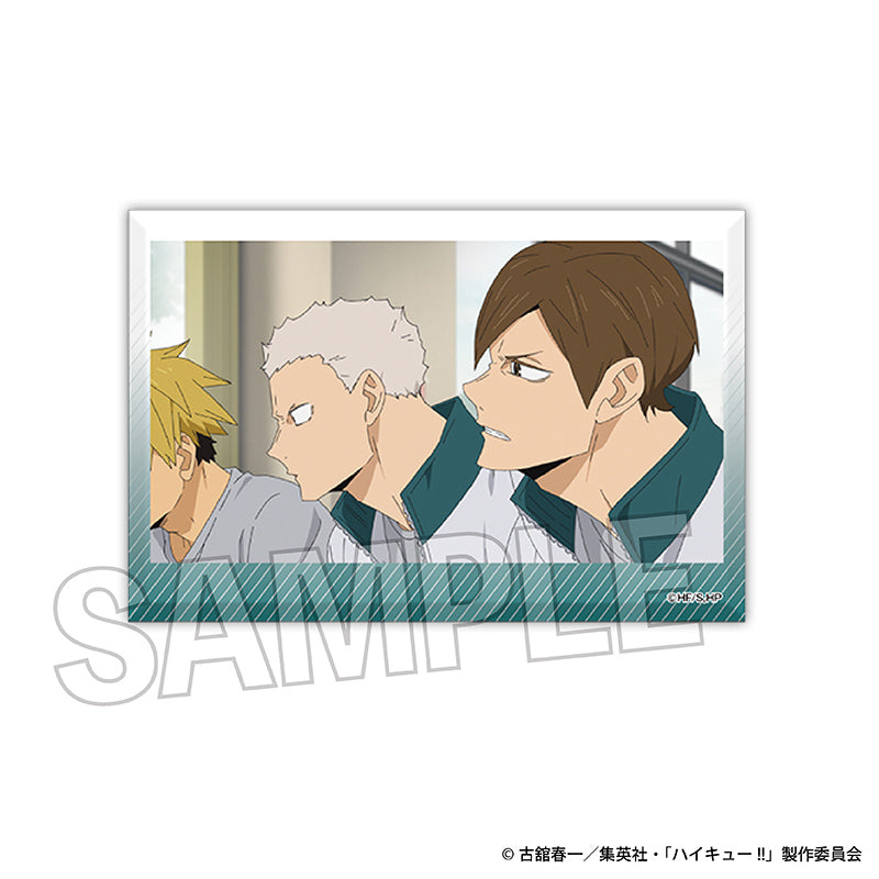 ハイキュー!! 積み積みブロック vol.5 17