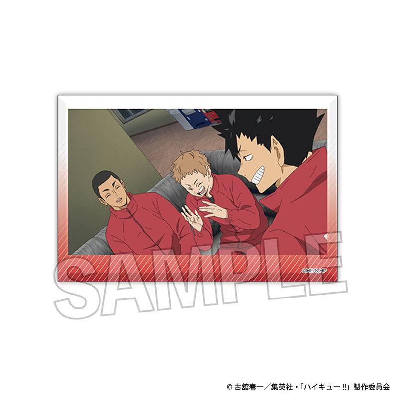 ハイキュー!! 積み積みブロック vol.5 18