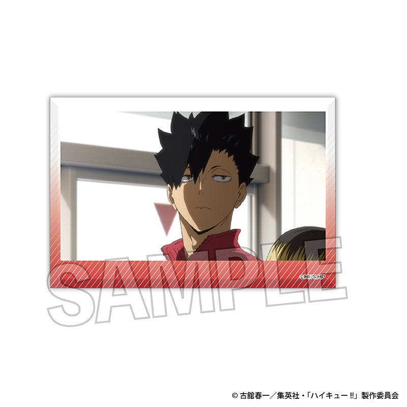 ハイキュー!! 積み積みブロック vol.5 19