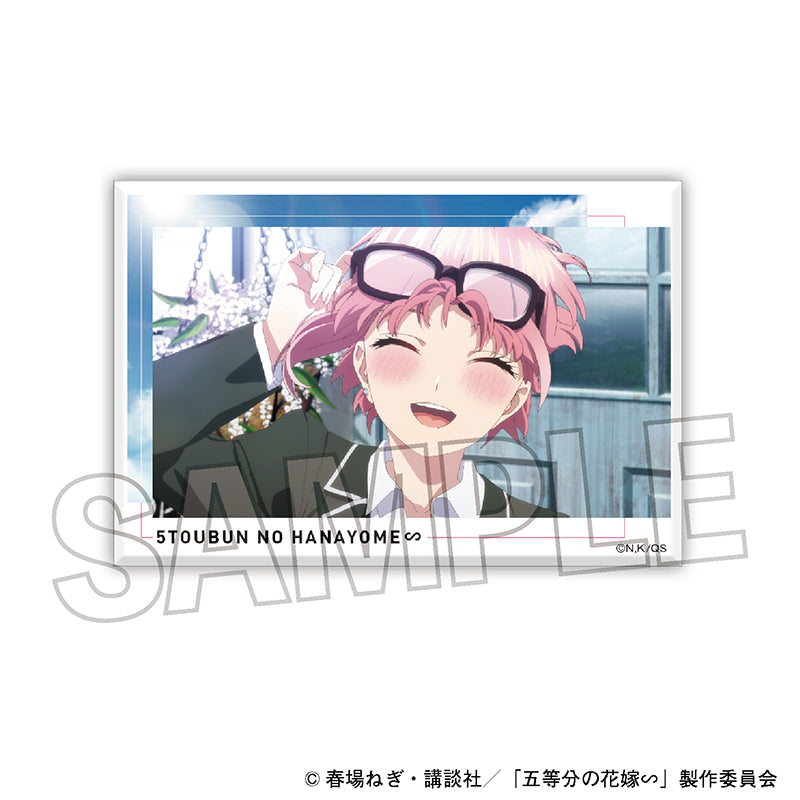 五等分の花嫁∽ スタパネ ミニ 1