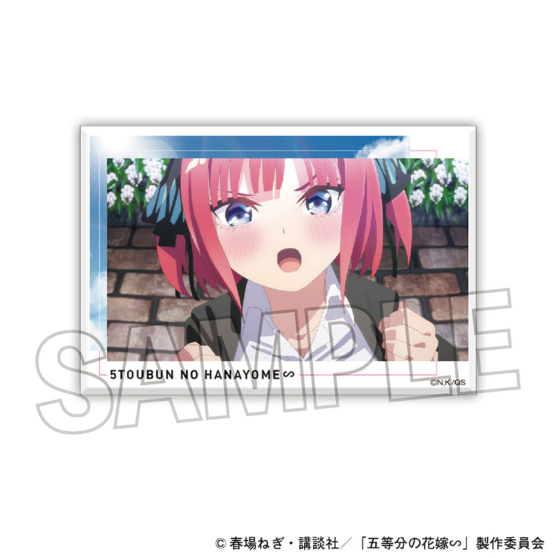 五等分の花嫁∽ スタパネ ミニ 2