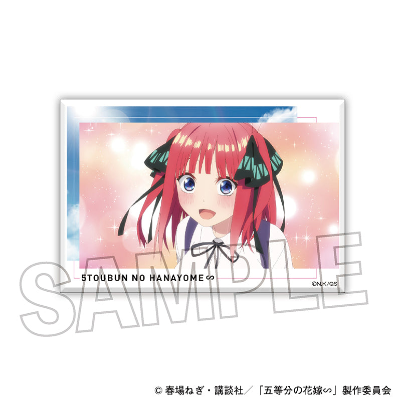 五等分の花嫁∽ スタパネ ミニ 14