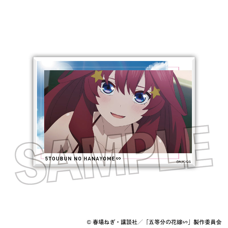 五等分の花嫁∽ スタパネ ミニ 21