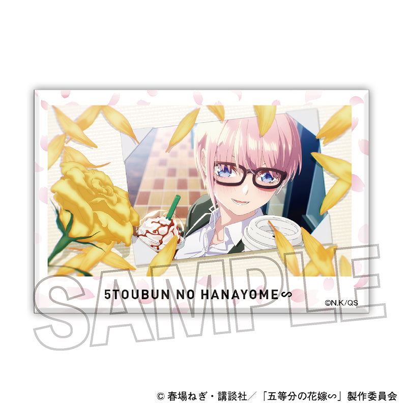 五等分の花嫁∽ 積み積みブロック 6