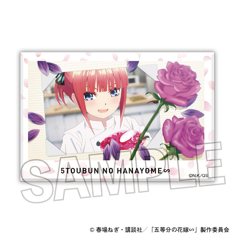 五等分の花嫁∽ 積み積みブロック 7