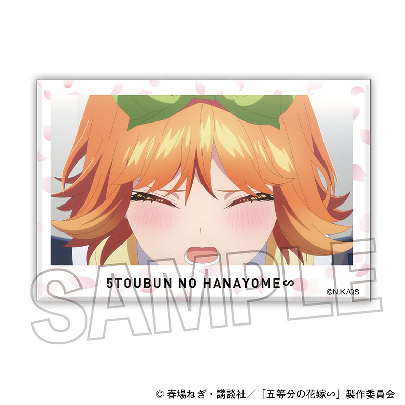 五等分の花嫁∽ 積み積みブロック 14