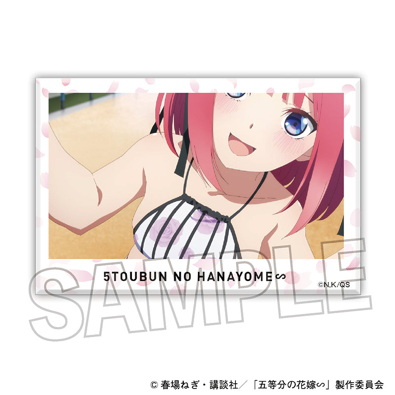 五等分の花嫁∽ 積み積みブロック 23