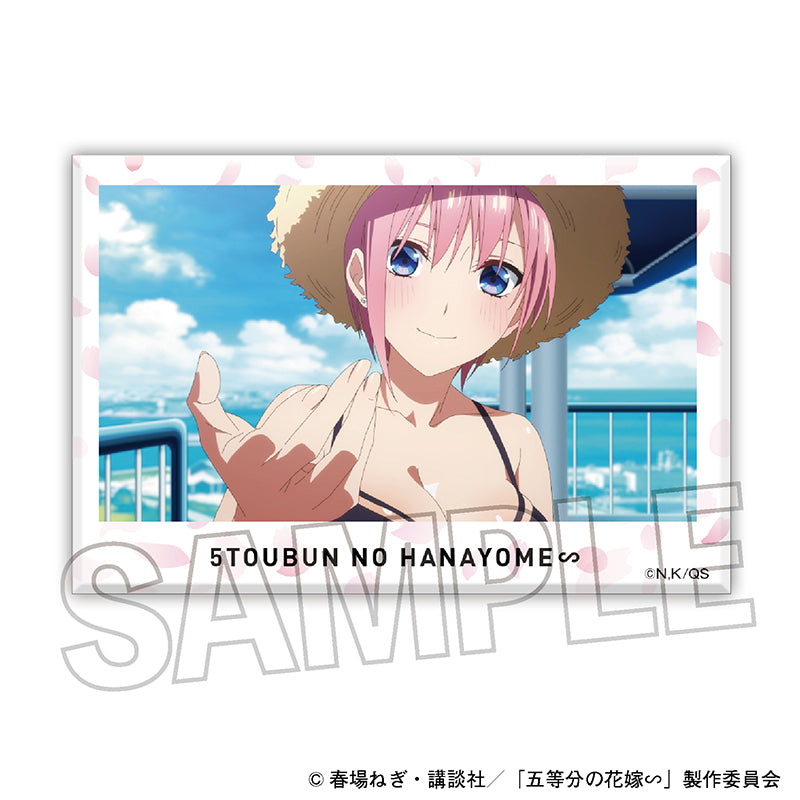 五等分の花嫁∽ 積み積みブロック 24