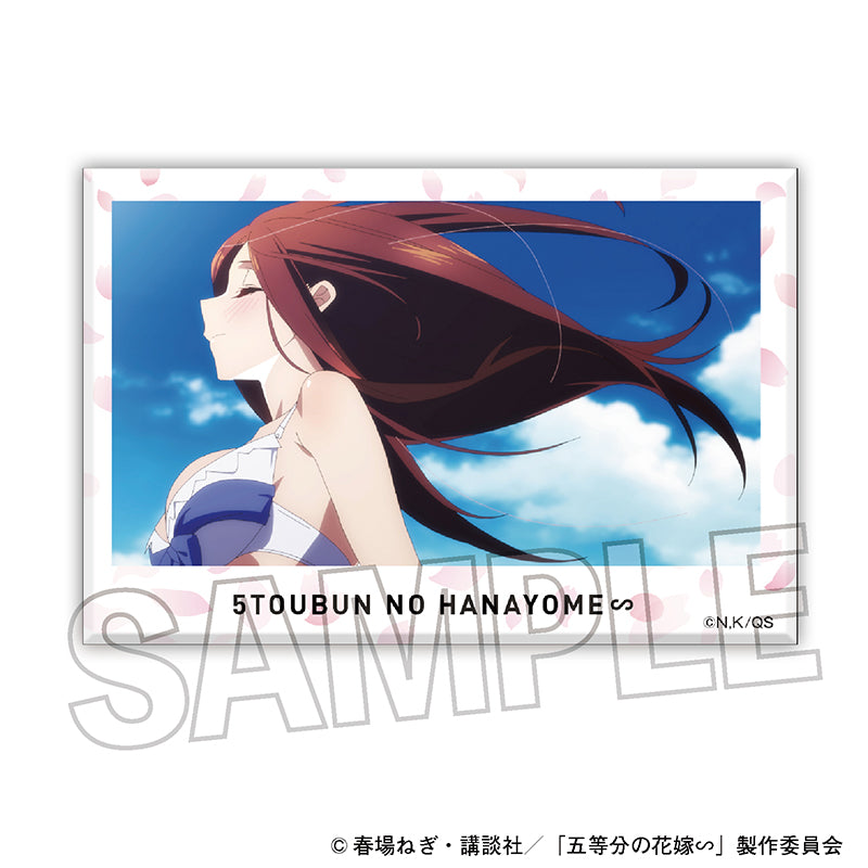 五等分の花嫁∽ 積み積みブロック 25