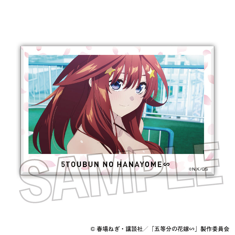 五等分の花嫁∽ 積み積みブロック 26