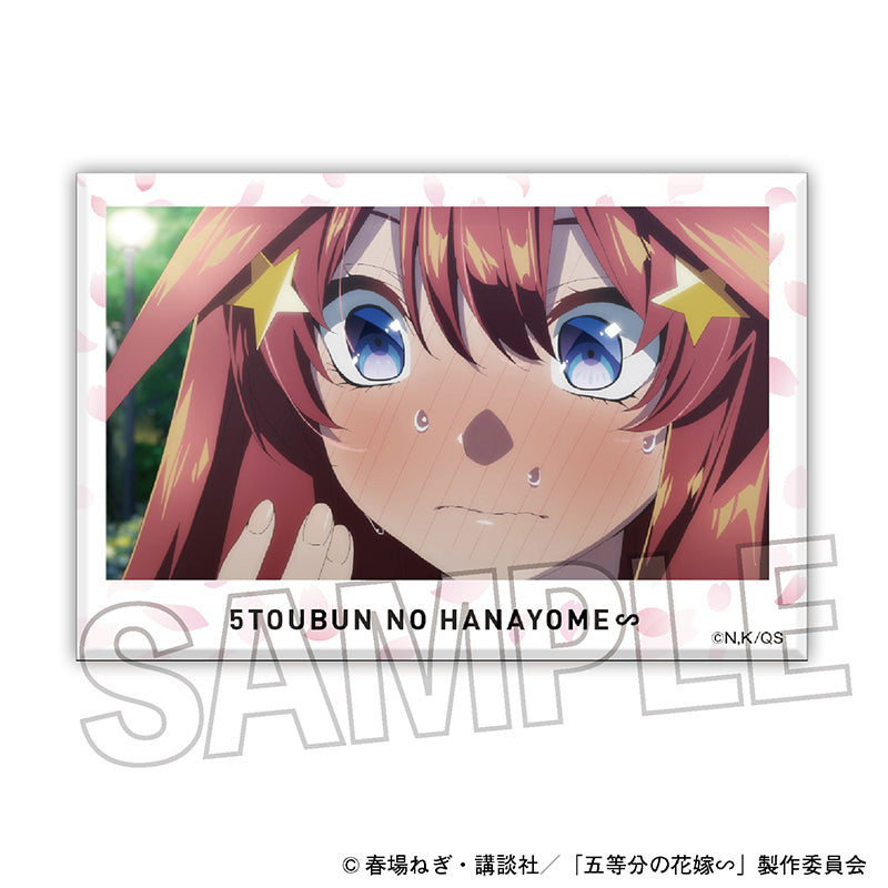 五等分の花嫁∽ 積み積みブロック 28