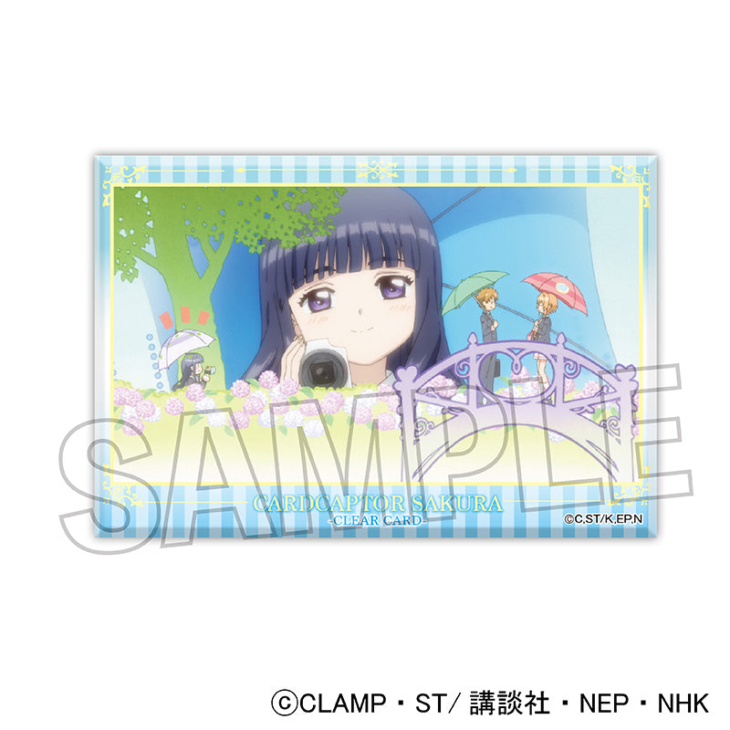 カードキャプターさくら クリアカード編 スタパネ ミニ 2
