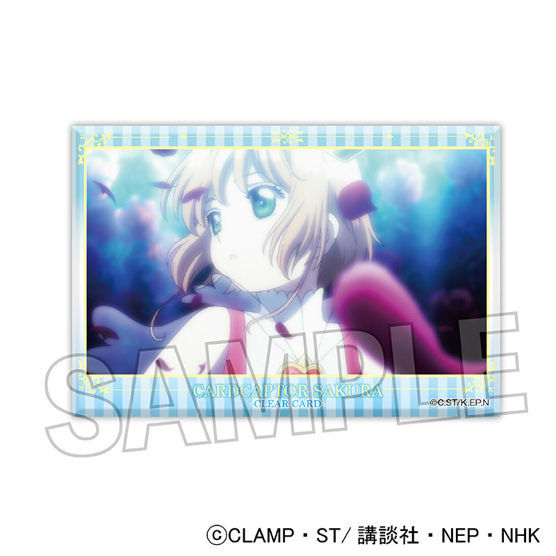 カードキャプターさくら クリアカード編 スタパネ ミニ 22