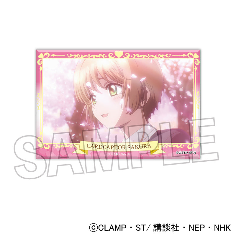 カードキャプターさくら クリアカード編 積み積みブロック 5