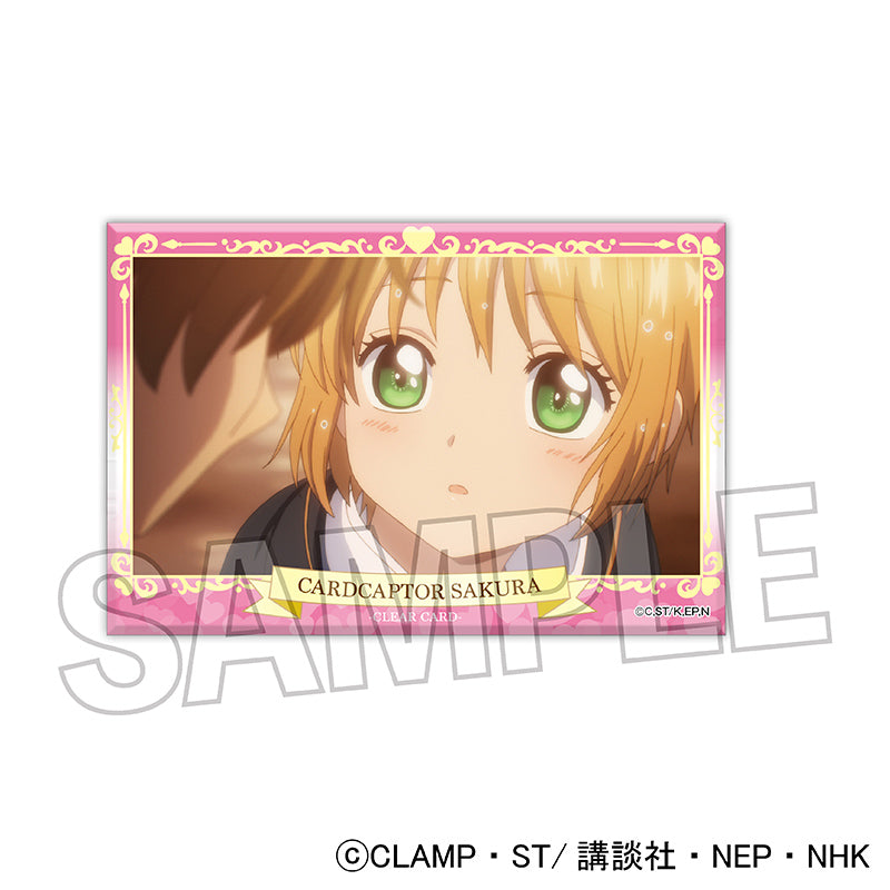 カードキャプターさくら クリアカード編 積み積みブロック 11