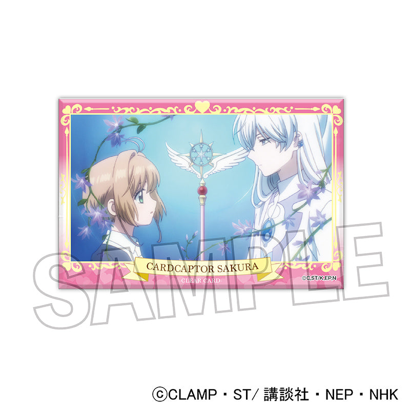 カードキャプターさくら クリアカード編 積み積みブロック 12