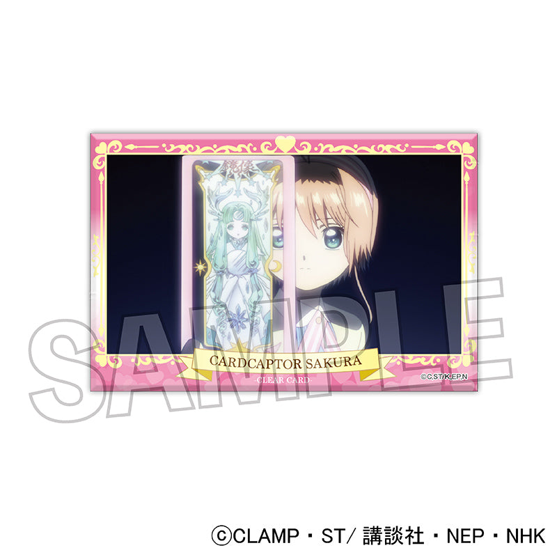 カードキャプターさくら クリアカード編 積み積みブロック 27