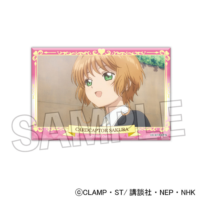 カードキャプターさくら クリアカード編 積み積みブロック 30