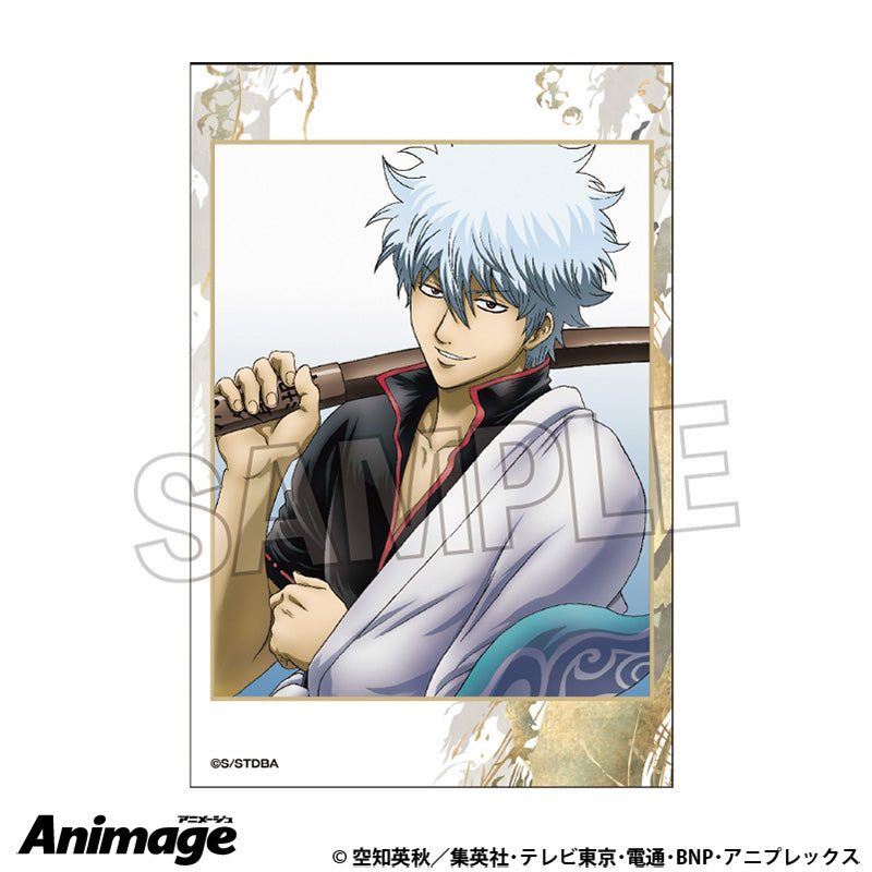 銀魂 積み積みブロック 1