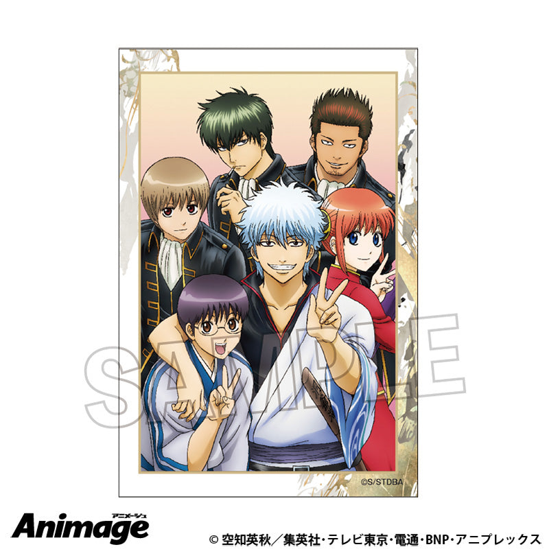 銀魂 積み積みブロック 2