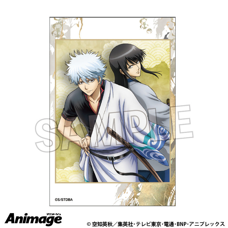 銀魂 積み積みブロック 3