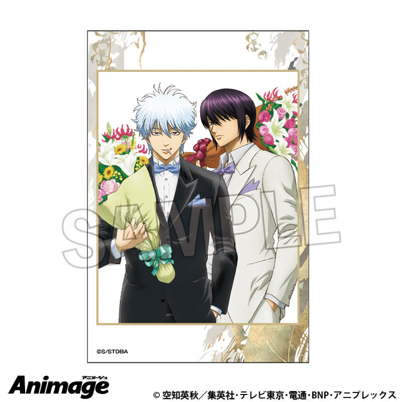 銀魂 積み積みブロック 5