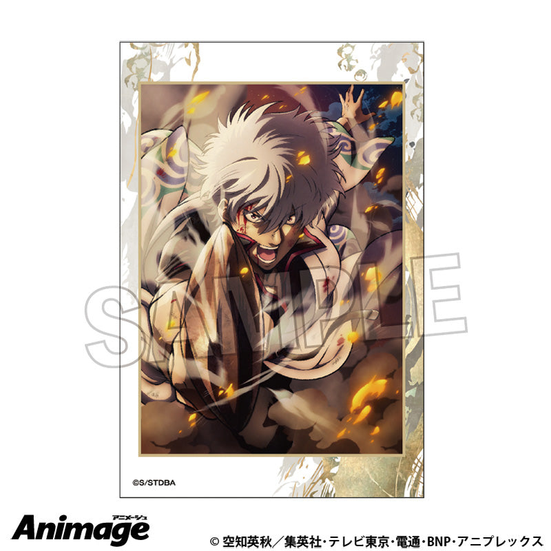 銀魂 積み積みブロック 10