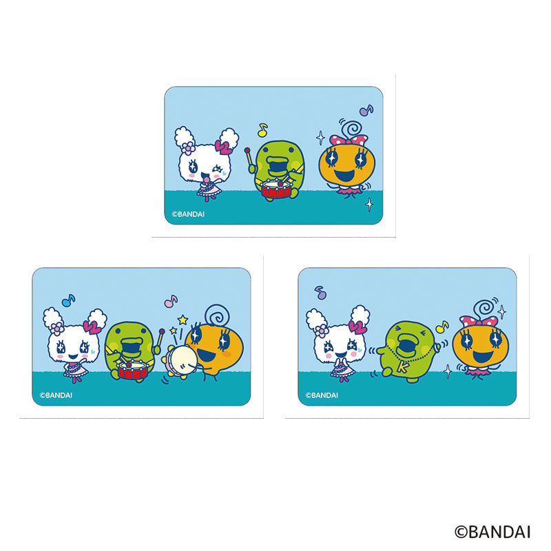 たまごっち まじかる百貨店ステッカー⑧