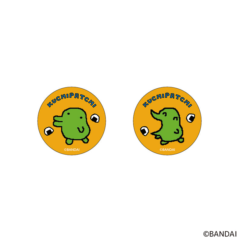 たまごっち まじかる百貨店缶バッジ②