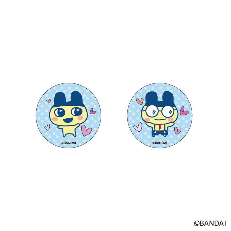 たまごっち まじかる百貨店缶バッジ⑥