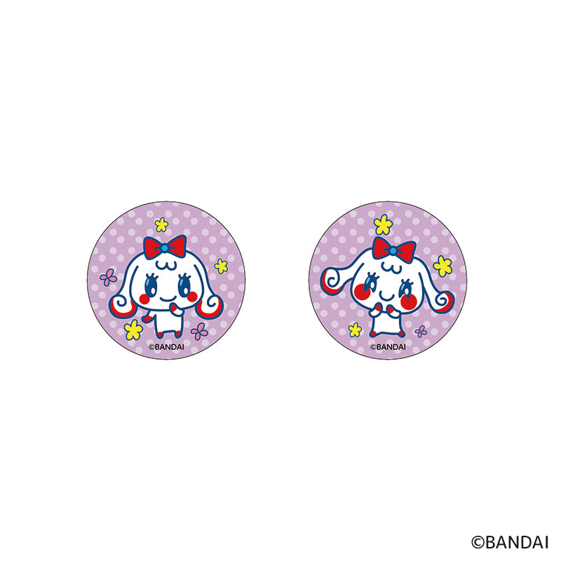 たまごっち まじかる百貨店缶バッジ⑨