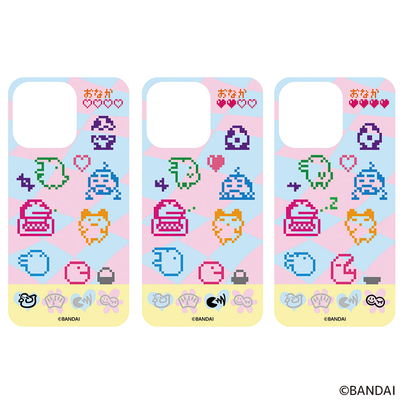 たまごっち まじかる百貨店スマホシート①