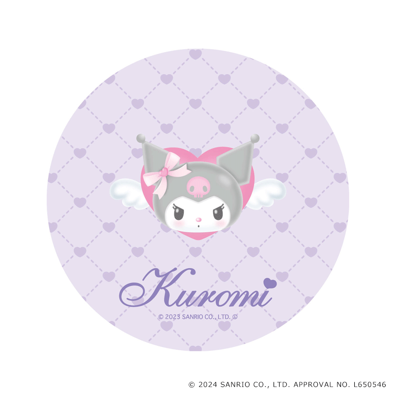 バラ売り可】ウマ娘 サンリオ 缶バッジ ドゥラメンテ クロミ 16 バラ売り可】ウマ娘 サンリオ 缶バッジ ドゥラメンテ クロミ 16