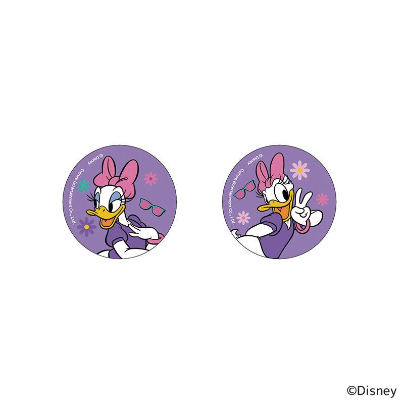 Disney Pixar まじかる百貨店缶バッジ ミッキー&フレンズ④
