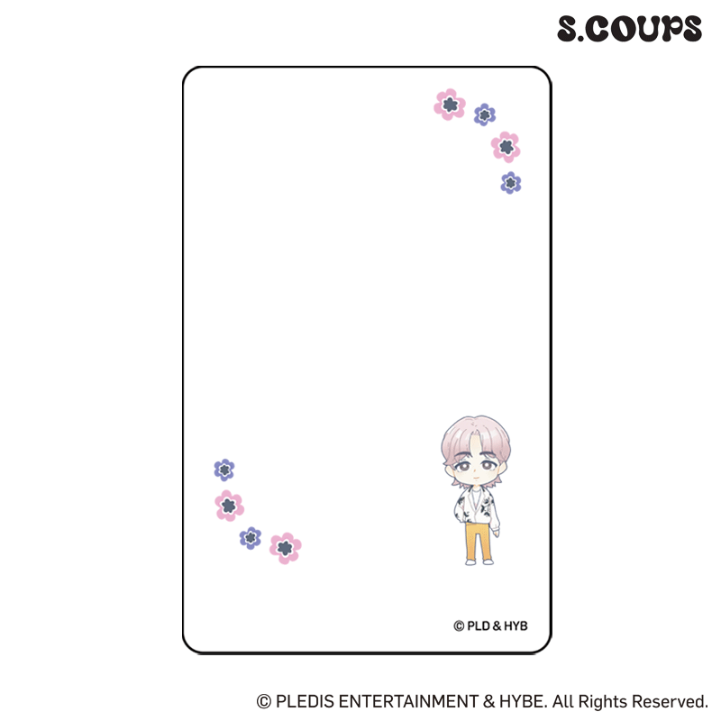 PetiTEEN まじかる百貨店クリアカード(ブラインド)BOX 全14種