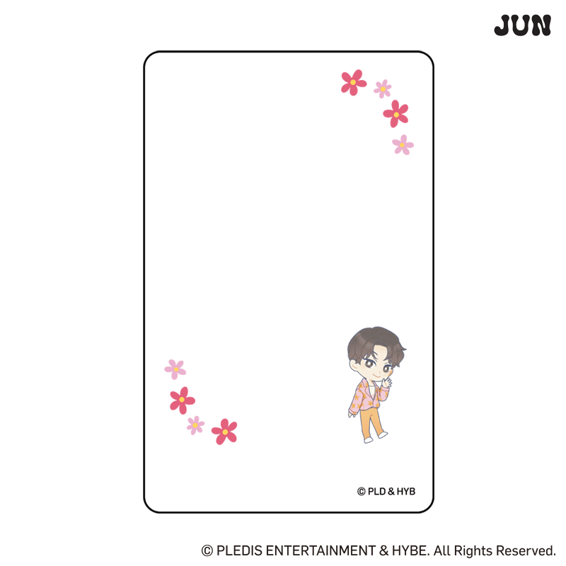 PetiTEEN まじかる百貨店クリアカード(ブラインド)BOX 全14種