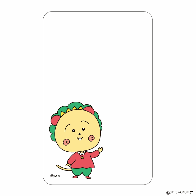コジコジ まじかる百貨店クリアカード④